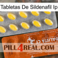 Sildenafil Tablets Ip 42